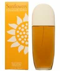 Elizabeth Arden Sunflowers 100ml woda toaletowa