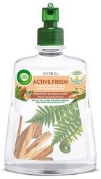 AIR WICK Wkład do odświeżacza powietrza Active Fresh