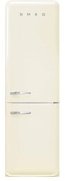 SMEG Lodówka FAB32RCR5 Retro No frost 196.8cm Kremowa