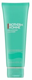 Biotherm Homme Aquapower oczyszczający żel do twarzy Oilgo-Thermal