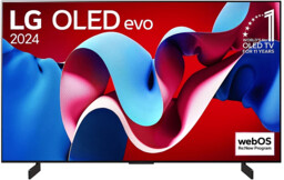 Telewizor OLED evo LG OLED42C45LA.AEU 42" 4K 120Hz