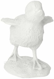 Figurka Happy Ducklet 12x7x8cm, 12 x 7 x