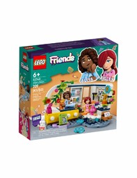 Lego Friends Pokój Aliyi 41740