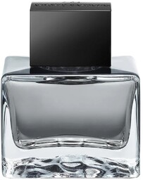 Antonio Banderas Seduction in Black For Men 100ml