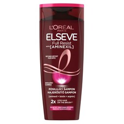 L''Oréal Paris Elseve Full Resist Aminexil Strengthening Shampoo