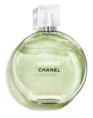 CHANEL CHANCE EAU FRAÎCHE Woda toaletowa 100 ml