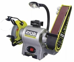 RYOBI Szlifierka stołowa RBGL250 250W 150mm