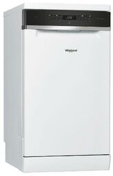 Whirlpool WSFO 3O23 PF 45cm Szuflada na sztućce