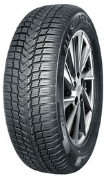 AUTOGREEN 225/45R17 ALL SEASON VERSAT AS2 94W C