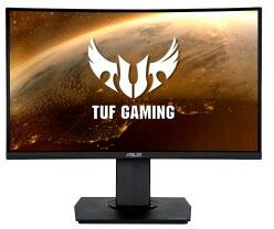 ASUS TUF Gaming VG24VQR 23,6" Full HD VA