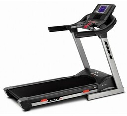 BH FITNESS Bieżnia elektryczna F4 Dual