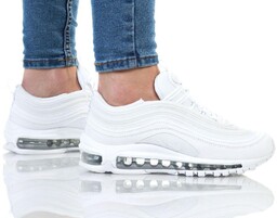 Nike, Buty sportowe dziecięce, Air Max 97 (Gs)