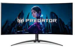 Acer Predator X39bmiiphuzx 39" UWQHD OLED 240Hz 0,01ms