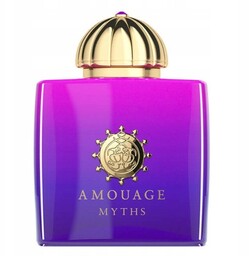 Amouage Myths Woman 50ML Edp