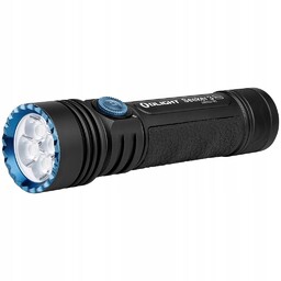 Latarka Olight Seeker 3 Pro Black 4200 lm