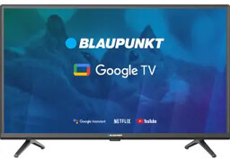 Blaupunkt 32HBG5000S 32" LED HD Ready Google TV