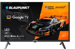 Blaupunkt 32WGC5520S 32" LED HD Ready 60Hz Google