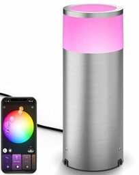 PHILIPS HUE Lampa zewnętrzna Calla 929003098601