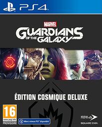 Marvel''s Guardians Of The Galaxy - Edition Cosmique