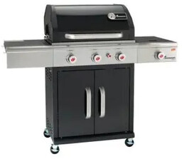 Landmann TRITON PTS 3.1 Grill gazowy