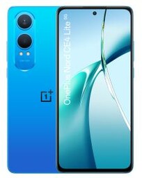 OnePlus Nord CE 4 Lite 8/256GB 6,67" 120Hz