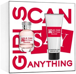 Zadig & Voltaire Girls Can Say Anything, SET: