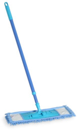 Spontex Mop podłogowy Microwiper Multi