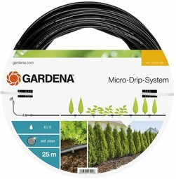 GARDENA Linia kroplująca Micro-Drip-System 13131-20 (25 m)