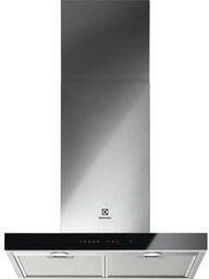 Electrolux LFT766X Stal szlachetna Okap kominowy