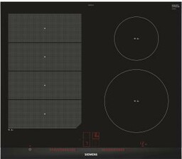 Siemens iQ700 EX675LEC1E 60,2cm Płyta indukcyjna