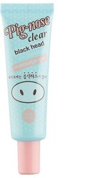 HOLIKA HOLIKA Pig-Nose Clear Blackhead Peeling Massage Gel