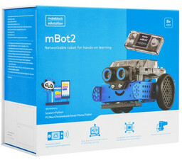 Robot mBot2