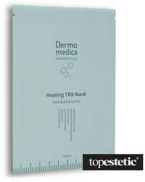 Dermomedica Healing TRX Mask Nanocelulozowa maska terapeutyczna o