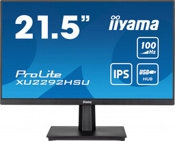 iiyama XU2292HSU-B6 22" IPS 100Hz