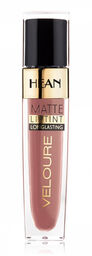 HEAN - VELOURE MATTE LIPTINT - Welurowa, matowa