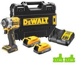 DEWALT Klucz udarowy DCF921E2T