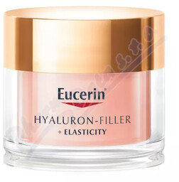 Eucerin HYALURON-FILLER+ELA.den.kr.Rosé SPF30 50ml