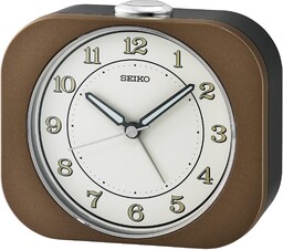 Seiko Zegar budzik QHE195B