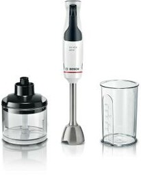 Bosch ErgoMaster Serie 4 MSM4W220 600W Rozdrabniacz Blender