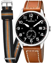 Festina Retro F20347-7