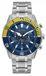 BULOVA Zegarek 98A245