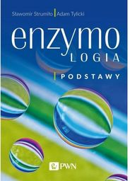 Enzymologia Podstawy