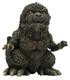 Banpresto Godzilla Minus One Enshrined Monsters Godzilla 2023