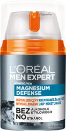 L''Oréal - MEN EXPERT - MAGNESIUM DEFENSE -