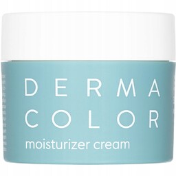 Kryolan Dermacolor Moisturizer Cream krem nawilżający na dzień