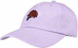 czapka damska SANTA CRUZ ROSE GLIMMER CAP Pale