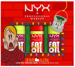 NYX Professional Makeup - Home Alone Lip Oil