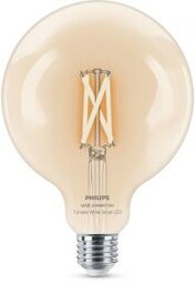 Philips E27 G125 7W 60W Żarówka LED