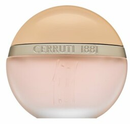 Cerruti 1881 pour Femme woda toaletowa dla kobiet