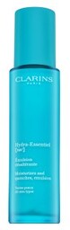 Clarins Hydra-Essentiel [HA ] emulsja nawilżająca Moisturizes and